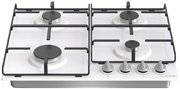 Встраиваемая газовая варочная панель Gorenje G640EXW фото 4