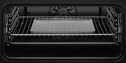 Духовой шкаф Electrolux KVLBE08H фото 4