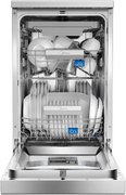 Посудомоечная машина Midea MFD45S460SI фото 4