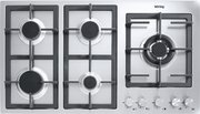 Варочная поверхность Korting HG 995 CTX Варочная поверхность Korting HG 995 CTX