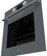 Духовой шкаф Teka HLB 8600 STONE GREY фото 4