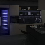 Винный шкаф Cold Vine C89-KBB3 фото 2