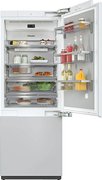 Встраиваемый холодильник Миле KF 2802 VI MasterCool фото Встраиваемый холодильник Miele KF 2802 VI MasterCool фото