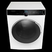 Стиральная машина с паром Maunfeld MFWM127STWH06 фото 2