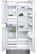 Холодильник Гаггенау RX 492-200 фото Холодильник Gaggenau RX 492-200 фото