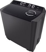 Стирально-сушильная машина LG P1861RWNT фото 3