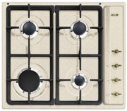 Варочная панель Smeg SER844AVO Варочная панель Smeg SER844AVO