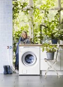 Стиральная машина Asko W6884 Eco W фото 3