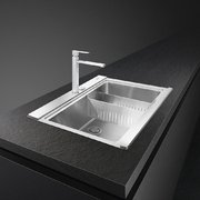 Мойка Smeg VR78 фото 2