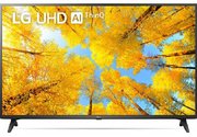 Телевизор LG 65UQ75006LF 65&quot; (165 см) 2022