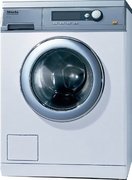 Стиральная машина Miele PW 6065 клапан, белая Стиральная машина Miele PW 6065 клапан, белая