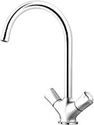 Смеситель Бланко Amona хром фото 2 Смеситель Blanco Amona хром фото 2