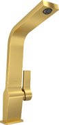 Смеситель Тека ICC 915 GOLD фото 3 Смеситель Teka ICC 915 GOLD фото 3