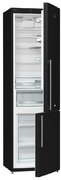 Холодильник Горение RK61FSY2B2 фото 2 Холодильник Gorenje RK61FSY2B2 фото 2