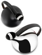 Электрический чайник Бугатти GIULIETTA 02-GTCRNU фото 3 Электрический чайник Bugatti GIULIETTA 02-GTCRNU фото 3