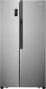 Холодильник Горение NRS918EMX фото Холодильник Gorenje NRS918EMX фото