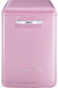 Посудомоечная машина Smeg BLV2RO-2 Посудомоечная машина Smeg BLV2RO-2