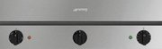 Конвекционная печь Smeg ALFA425H-2 фото 2