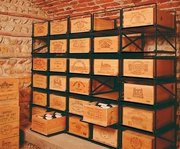 Выдвижной стеллаж на 2 ящика EuroCave M-020024 фото 3