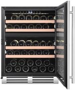Винный шкаф MC Wine W46DS фото 4