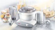 Кухонный комбайн Bosch MUM6N11 фото 3