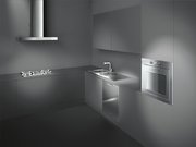 Вытяжка Smeg K90X фото 3
