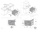 Духовой шкаф Asko OCS8464A фото 4