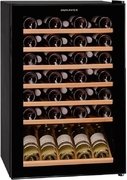 Винный шкаф Dunavox DX-48.130K Винный шкаф Dunavox DX-48.130K
