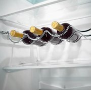 Встраиваемый холодильный шкаф Фулгор Милано FRSI 400 FED X фото 2 Встраиваемый холодильный шкаф Fulgor Milano FRSI 400 FED X фото 2