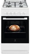 Газовая плита Electrolux RKG500001W фото