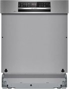 Встраиваемая посудомоечная машина Bosch SMI6ZCS16E фото 2