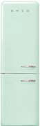 Холодильник Смег FAB32LPG3 фото Холодильник Smeg FAB32LPG3 фото