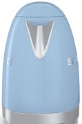 Чайник Смег KLF04PBEU фото 4 Чайник Smeg KLF04PBEU фото 4