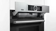 Духовой шкаф Bosch HNG6764S6 фото 3