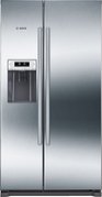 Холодильник Side-by-side Бош KAI 90VI20 R фото Холодильник Side-by-side Bosch KAI 90VI20 R фото