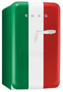 Холодильник Смег FAB10HLIT фото Холодильник Smeg FAB10HLIT фото