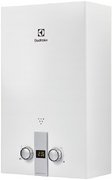 Водонагреватель Electrolux GWH 10 High Performance Eco фото