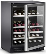 Винный шкаф Dometic C50G Wooden Beech фото 4