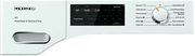 Стиральная машина Miele WWI860 WPS White Edition с царапиной на корпусе фото 2