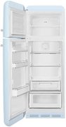 Холодильник Смег FAB30LPB6 фото 2 Холодильник Smeg FAB30LPB6 фото 2