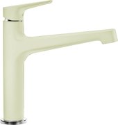 Смеситель Бланко Felisa Silgranit белый фото 2 Смеситель Blanco Felisa Silgranit белый фото 2