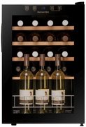Винный шкаф Dunavox DXFH-20.62 Винный шкаф Dunavox DXFH-20.62