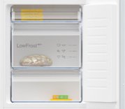 Встраиваемый холодильник Neff KI5862SE0S фото 3