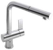 Смеситель Смег MTS15-CR фото Смеситель Smeg MTS15-CR фото