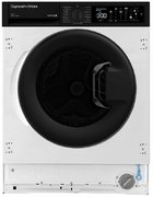 Стирально-сушильная машина Zigmund Shtain BWM 05 Стирально-сушильная машина Zigmund Shtain BWM 05 фото