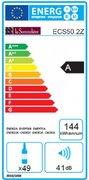 Винный шкаф La Sommeliere ECS50.2Z фото 3