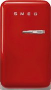 Минибар Смег FAB5LRD6 фото Минибар Smeg FAB5LRD6 фото