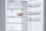 Двухкамерный холодильник Бош KGN39XI30U фото 4 Двухкамерный холодильник Bosch KGN39XI30U фото 4