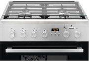Комбинированная плита Electrolux EKK96498CX фото 3