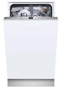 Встраиваемая посудомоечная машина Neff S58M43X1RU Встраиваемая посудомоечная машина Neff S58M43X1RU